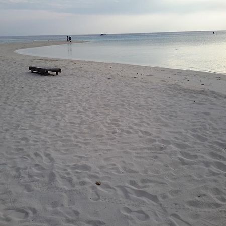 Manta View Guest House Keyodhoo  Ngoại thất bức ảnh
