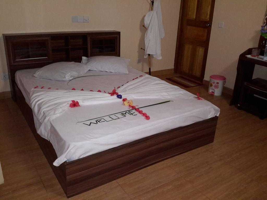 Manta View Guest House Keyodhoo  Ngoại thất bức ảnh