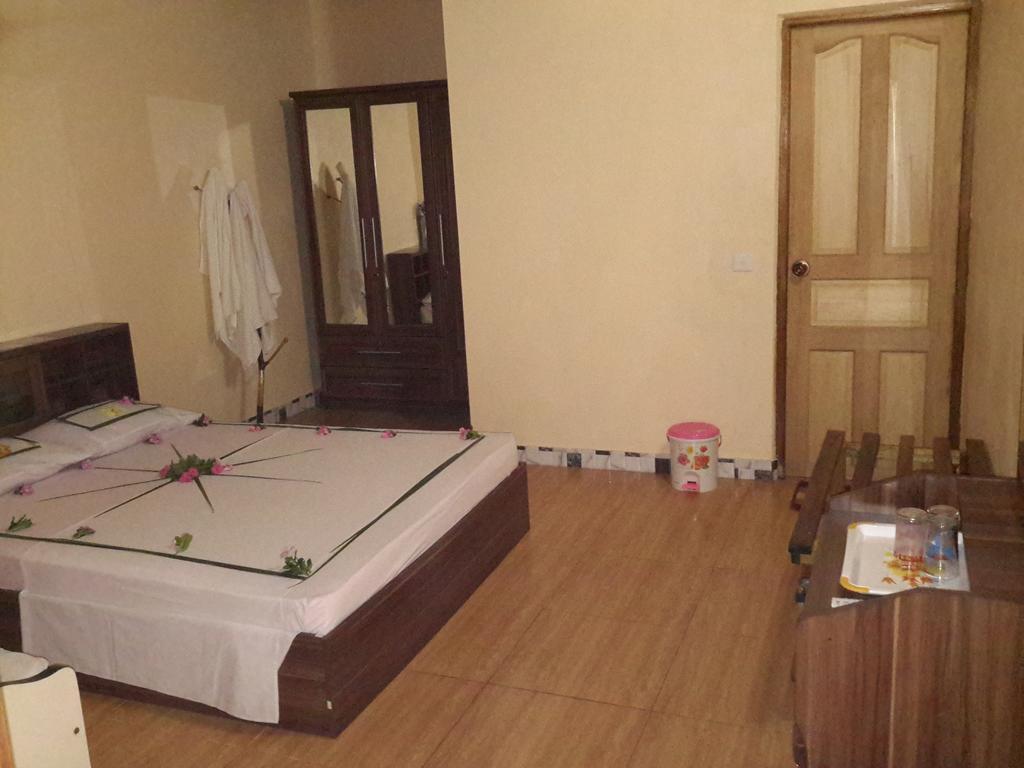 Manta View Guest House Keyodhoo  Ngoại thất bức ảnh